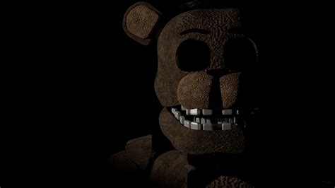 Withered Freddy Wallpaper by Michael-V on DeviantArt