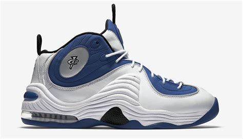 The Nike Air Penny 2 Retro Is Here | Sole Collector