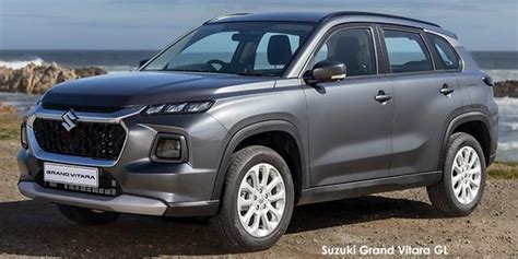 Research and Compare Suzuki Grand Vitara 1.5 GL Auto Cars - AutoTrader