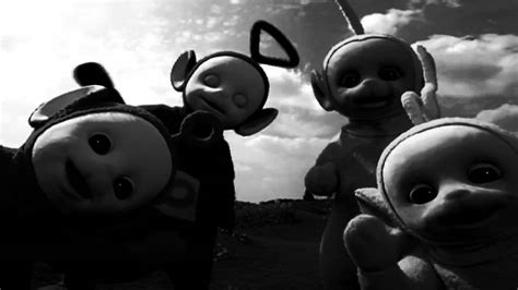 Teletubbies Horror - YouTube