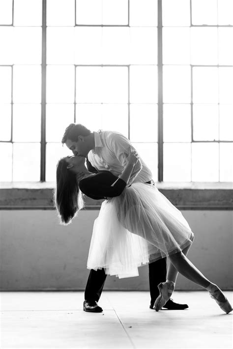 #Ballerina #Dip #Inlove #Ballet #Engaged #TrueLove | Ballet photos, Dance photography, Dance ...