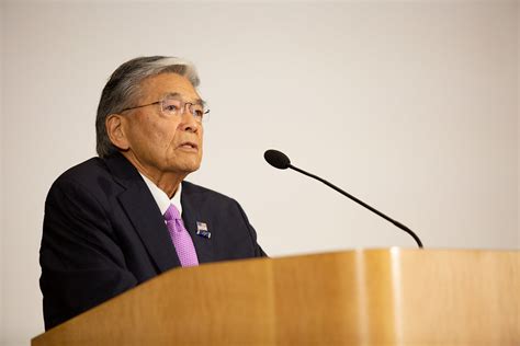 Norman Mineta and His Legacy: An American Story | Flickr