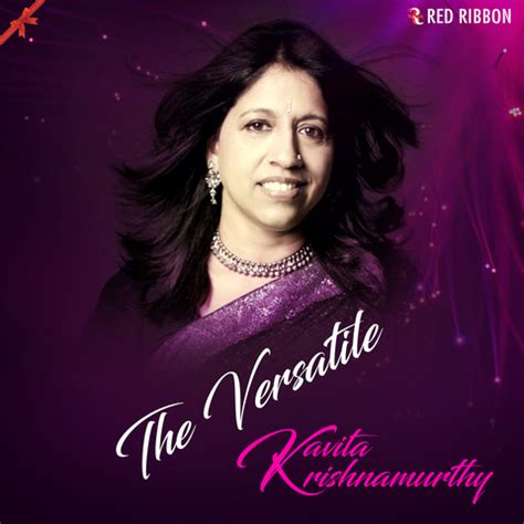 The Versatile Kavita Krishnamurthy Songs Download: The Versatile Kavita ...