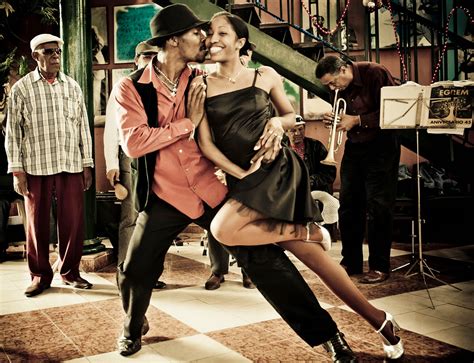 Love Music Travel – Salsa – Cuba