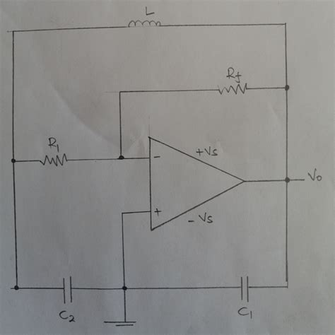 Colpitts Oscillator: Circuit Application and Its Advantages