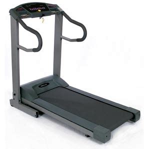 Trimline 1050 Running Machines and Treadmill - review, compare prices ...