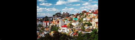 Cheap Flights to Madagascar from R6475 - Cheapflights.co.za