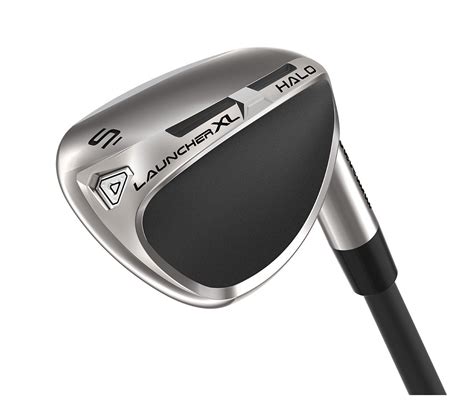 Cleveland Launcher XL Halo Irons (Graphite Shaft) - Golfonline