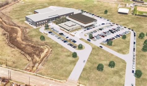 Keller ISD school board approves designs for new elementary schools | Community Impact