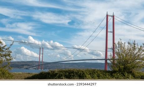 1915 Bridge Turkish 1915 Known Dardanelles Stock Photo 2393444297 ...