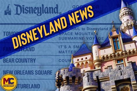 Disneyland Operations Updates: Reservations, Genie+, Ticket Deals & More!