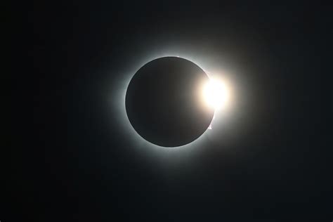 In pictures: Eclipse across North America - April 8, 2024 | Reuters