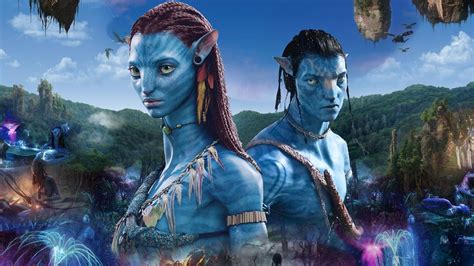 Avatar 2 Full Movie Free Online - Alumni Area