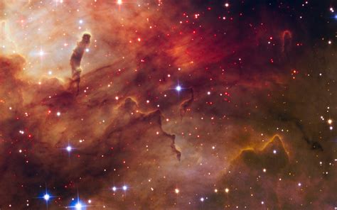 Hubble Space Telescope Wallpapers (65+ images)