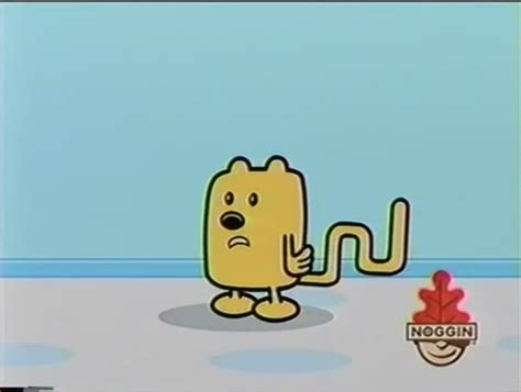 Wow! Wow! Wubbzy!/A Clean Sweep / Mr. Cool | Nickstory Jr. Wiki | Fandom