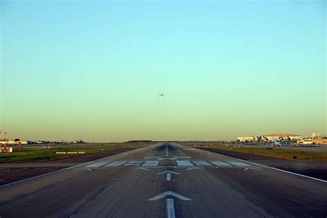 HD wallpaper: photography of airport, Runway, Travel, airport runway ...