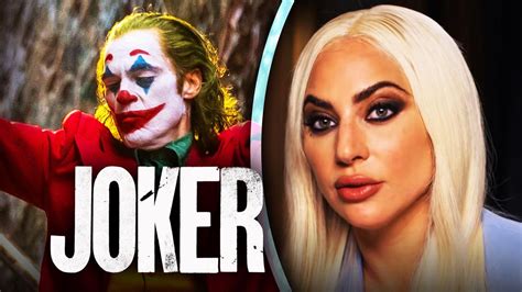 Joker 2 Report Reveals Another Actor Likely to Join Lady Gaga