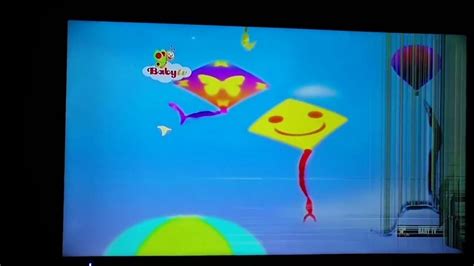 Magic Lantern - Cometas - BabyTV - YouTube