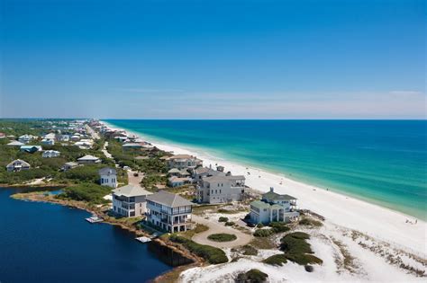 A first-timer’s guide to Seaside, Rosemary Beach and the rest of 30A on Florida’s Emerald Coast ...