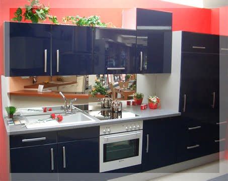 Modern Kitchen Sets Interior - Modern Home Minimalist | Minimalist Home Dezine