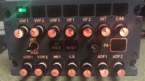 Sound Control Panel - logpassl