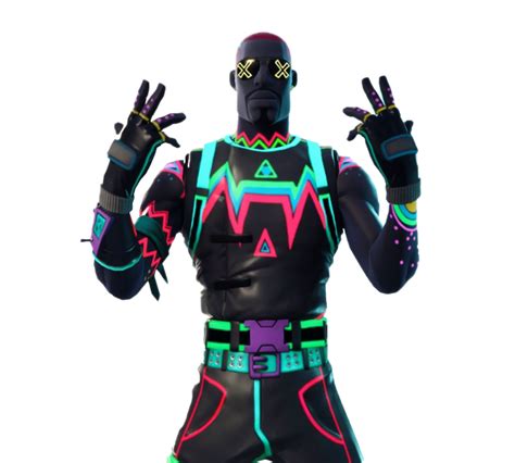 Fortnite PNG Transparent Images - PNG All