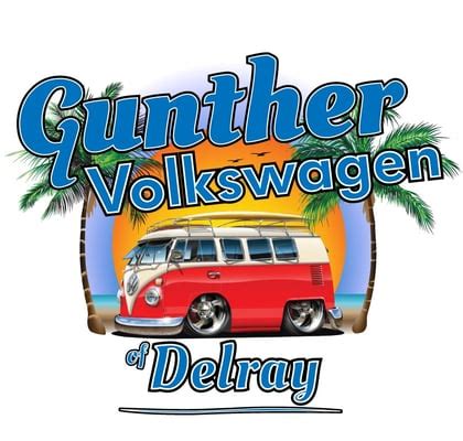 GUNTHER VOLKSWAGEN - Updated September 2024 - 64 Photos & 211 Reviews - 2401 N Federal Hwy ...