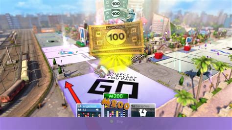 Monopoly Plus (PC) - Review - YouTube