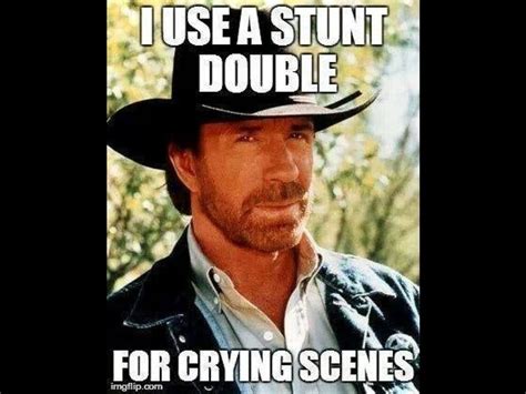 15 Chuck Norris Memes That Are Too Hilarious For Words