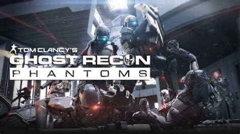 Ghost Recon: Phantoms - Internet Movie Firearms Database - Guns in Movies, TV and Video Games