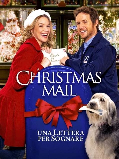 Christmas Mail (2010)