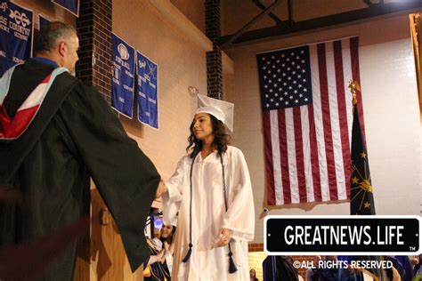 Hammond Clark High School Graduation 2018 - GreatNews.Life