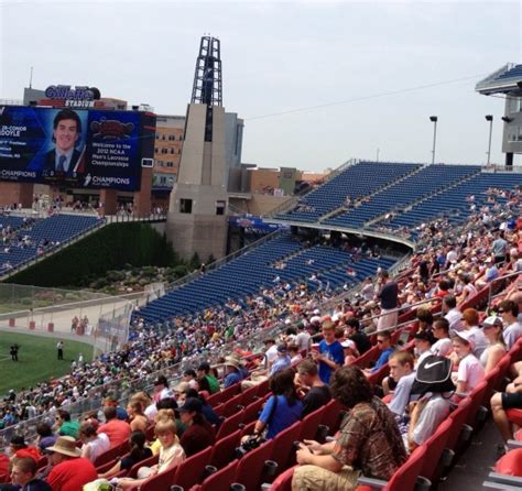 Live From Massachusetts: College Lacrosse Championships - Lacrosse All ...