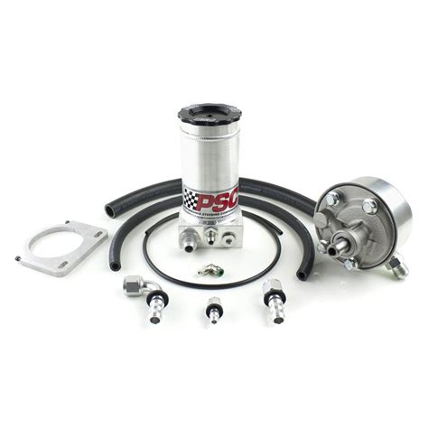 PSC Motorsports® PK1405F - High Performance P-Series Power Steering ...