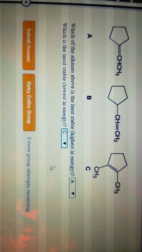 Solved Draw the structure of | Chegg.com