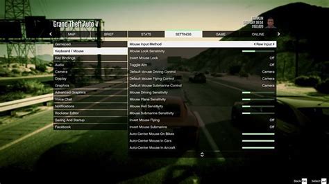 How to take cover in GTA 5 PC