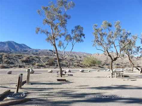 Lake Cahuilla Recreation Area and Campground Information - The Camp Site - Your Camping Resource