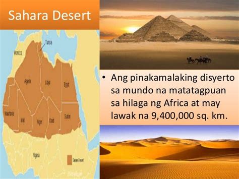 Pinakamalaking Disyerto Sa Asya Na Matatagpuan Sa Mongolia