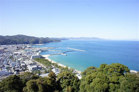 Awaji Island: Japanese Creation Myth | Travel Life in Japan