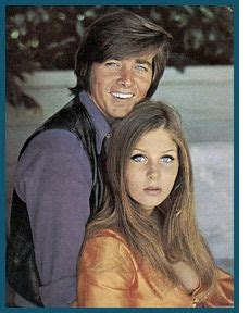 Patti Carnel and Bobby Sherman - Dating, Gossip, News, Photos