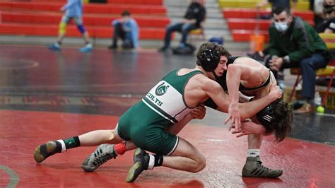 NJ high school wrestling: Morris County leads North 1 region