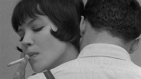 Jean Luc Godard – ranked – Movies List on MUBI