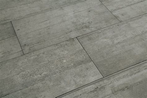 Concrete Effect 'Anti Slip' Porcelain Floor Tiles 30x60cm - Tons of Tiles Porcelain Tiles ...