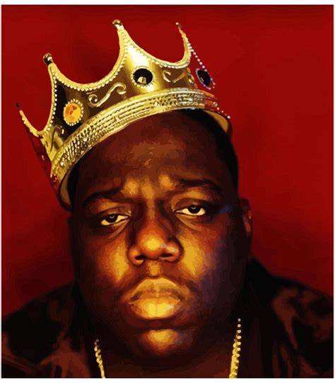 Biggie Smalls Desktop Wallpaper