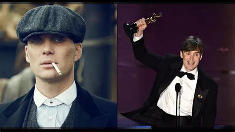 Peaky Blinders creator confirms Cillian Murphy will return for upcoming ...