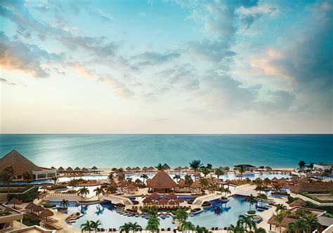 Moon Palace Cancun - All Inclusive - Book Now