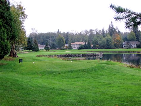 Semiahmoo Golf Club (Blaine, Washington) | GolfCourseGurus