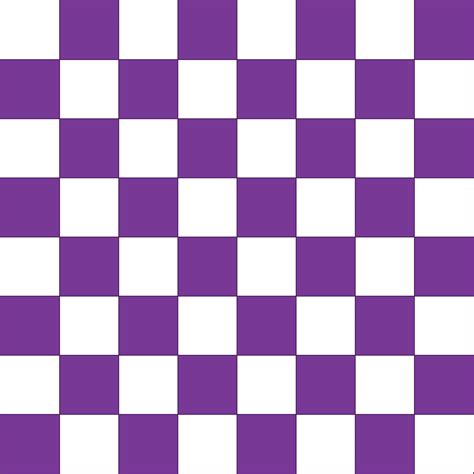 Purple and white chessboard pattern - Free stock photos, images & illustrations