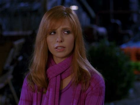 Sarah in Scooby Doo 2: Monsters Unleashed - Sarah Michelle Gellar Image ...