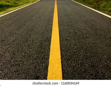 Asphalt Road Background Stock Photo (Edit Now) 1160034169